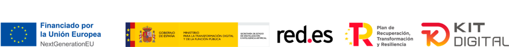 Financiado por la Unión Europea - NextGenerationEU